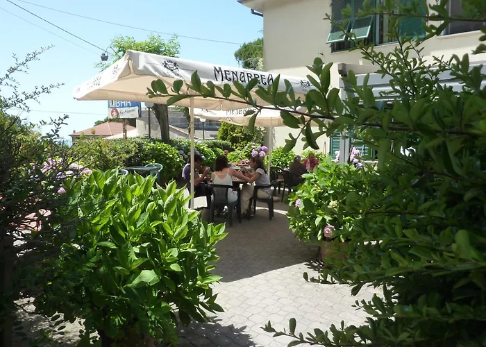 Hotel Silvia