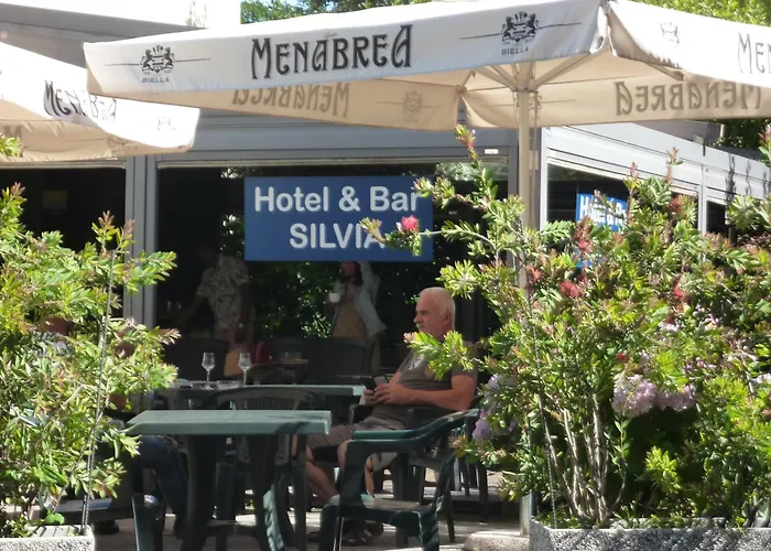 Hotel Silvia