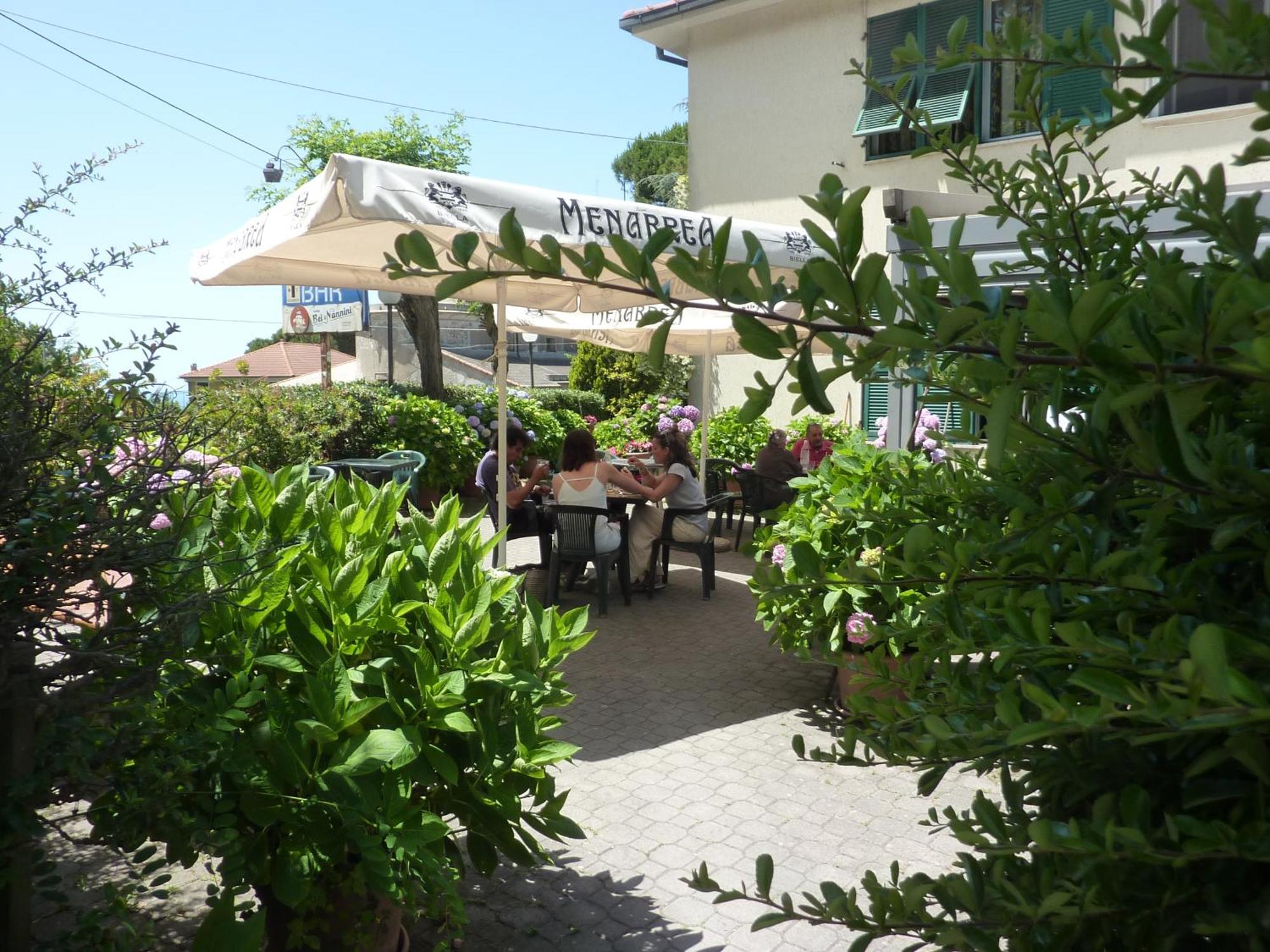 Hotel Silvia Framura