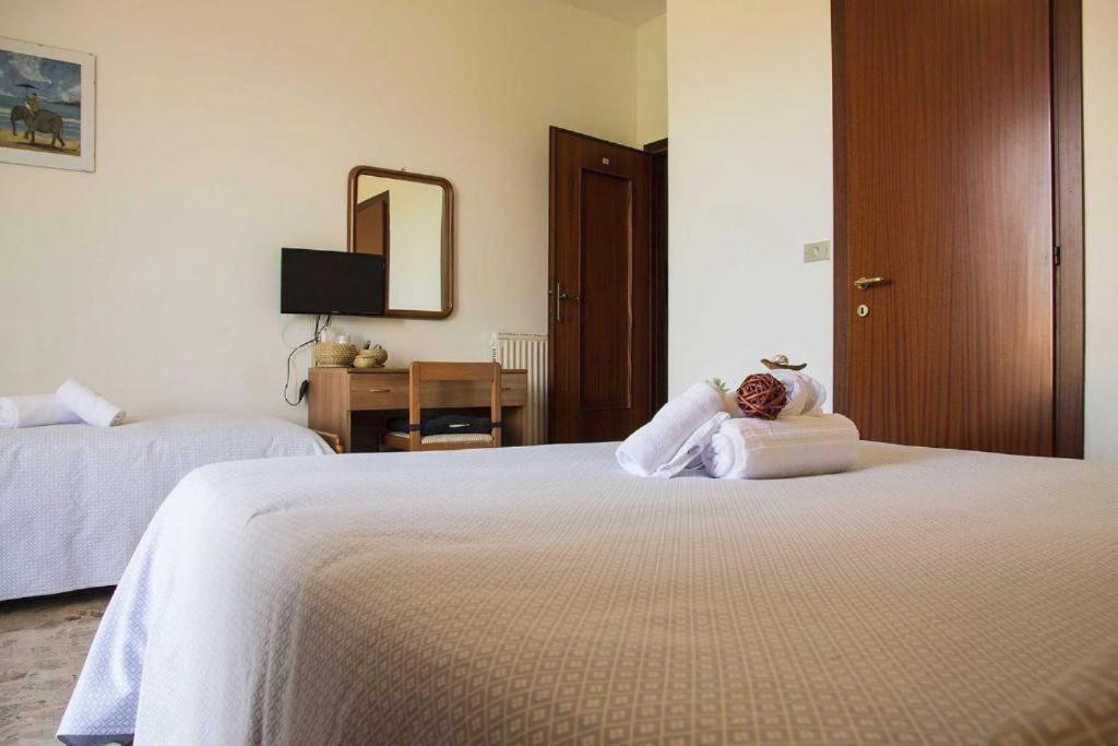 Silvia Hotel Framura