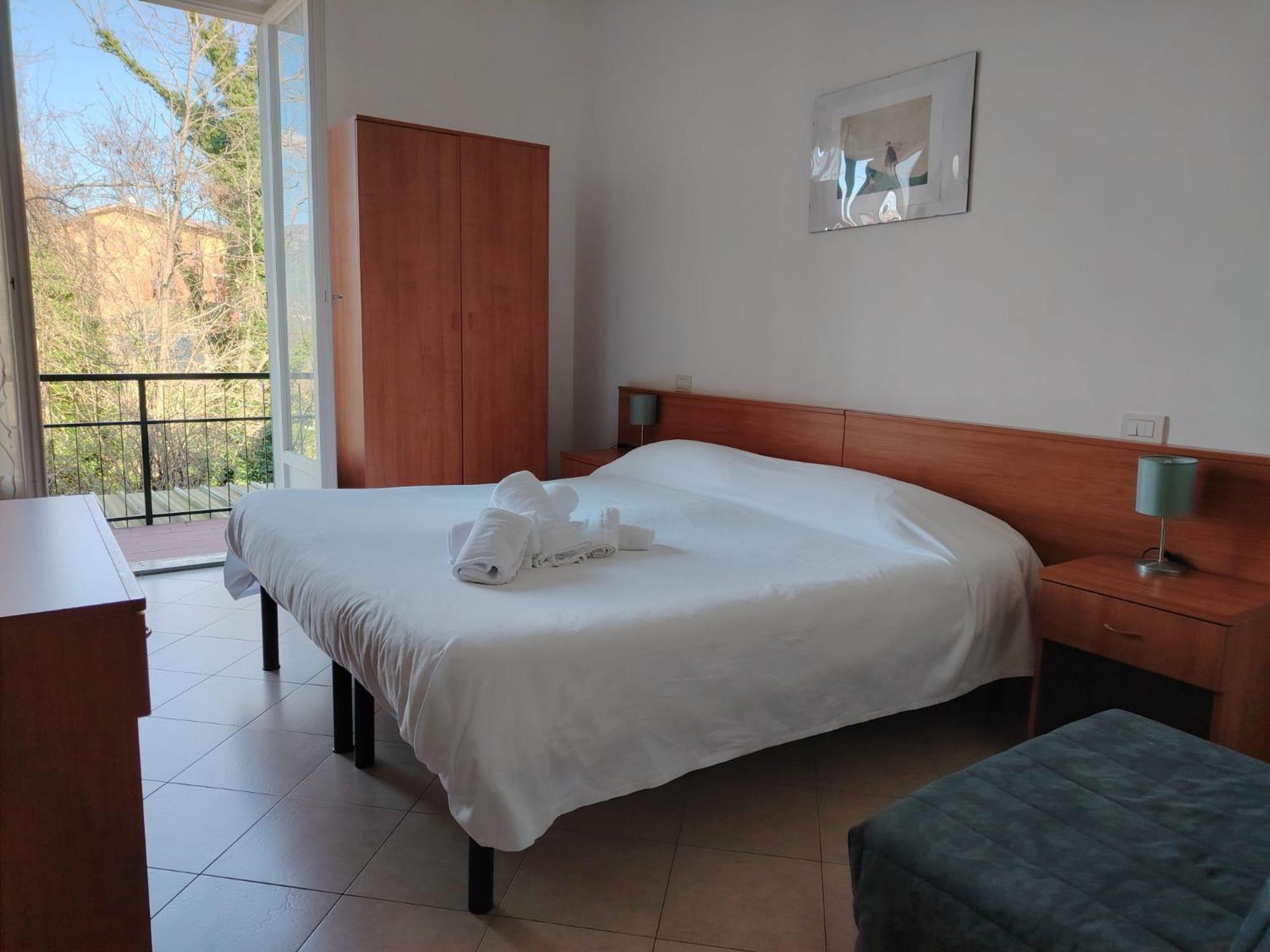 Hotel Silvia