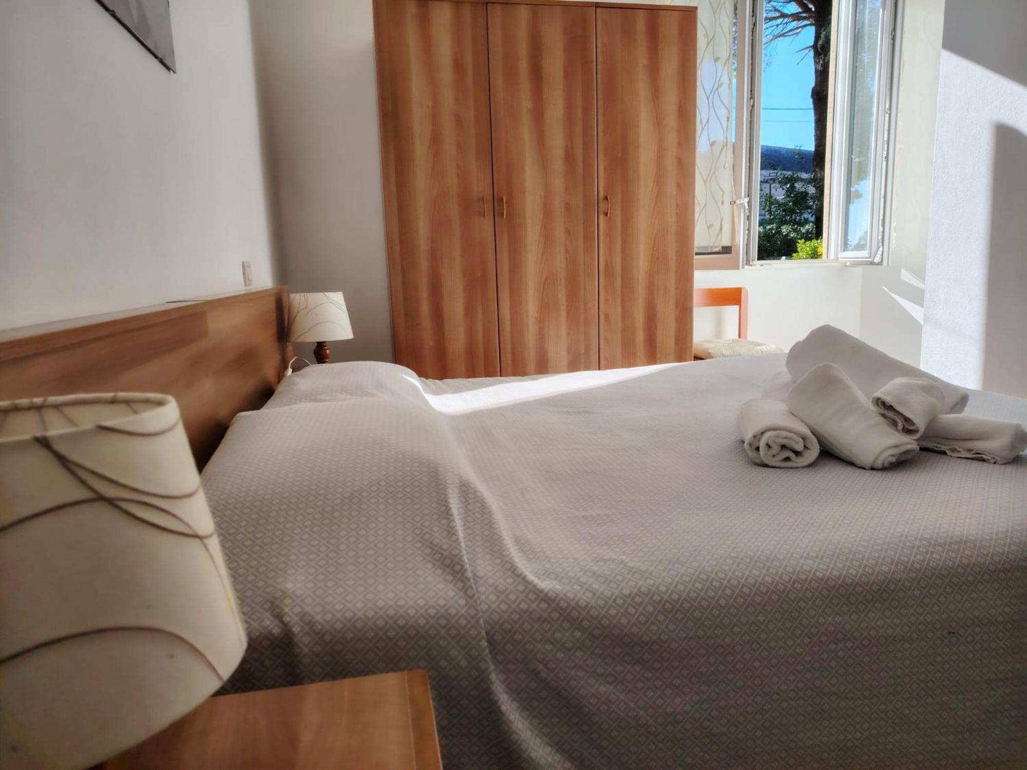 Silvia Hotel Framura