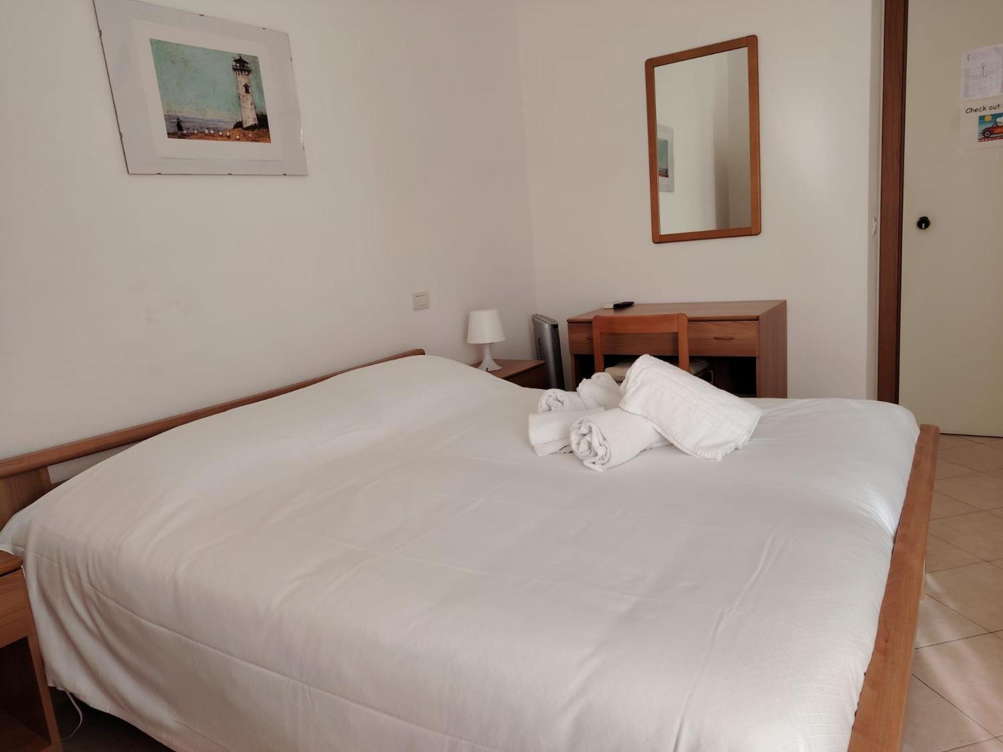 Silvia Hotel 2*