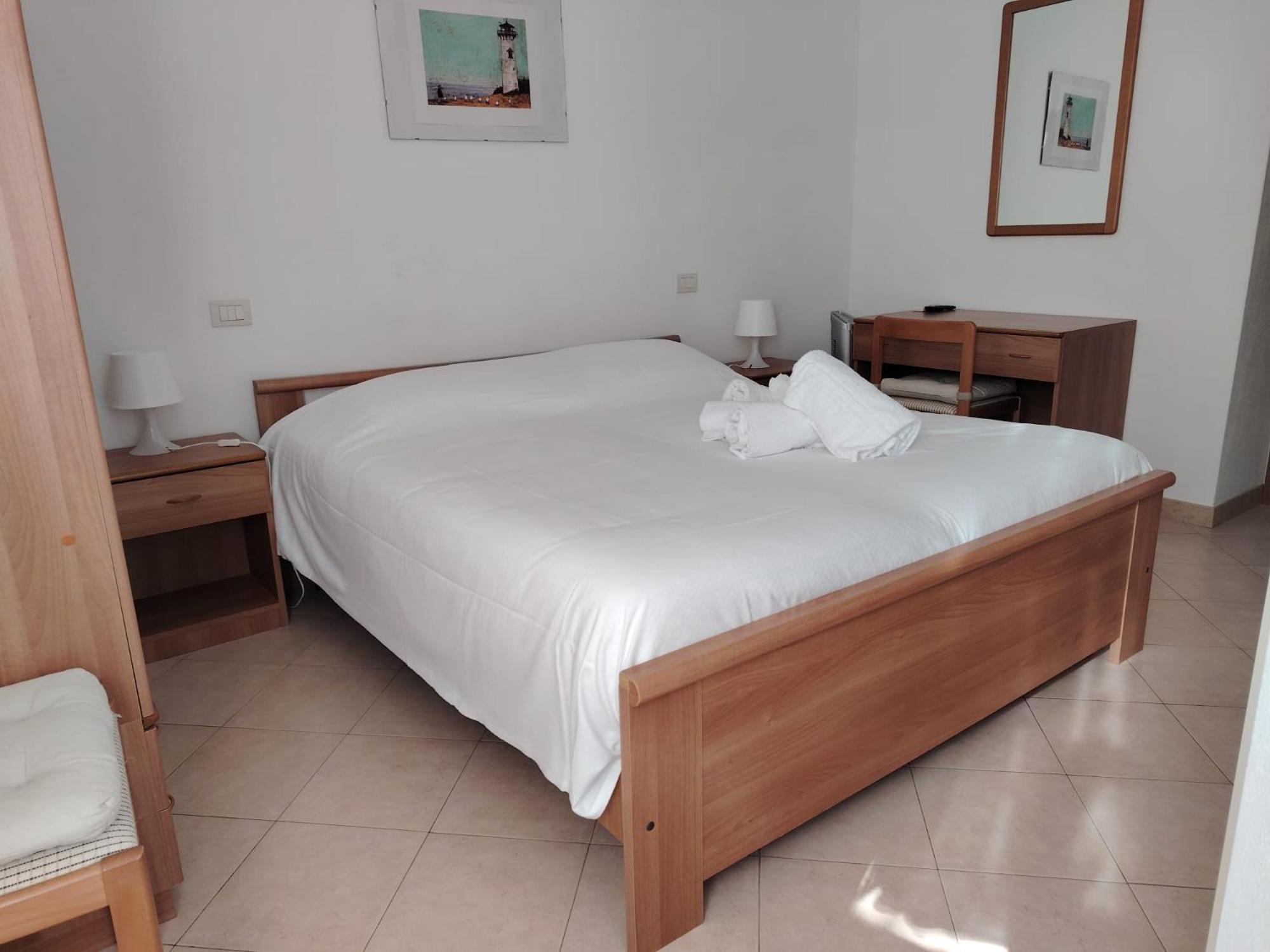 Hotel Silvia 2*