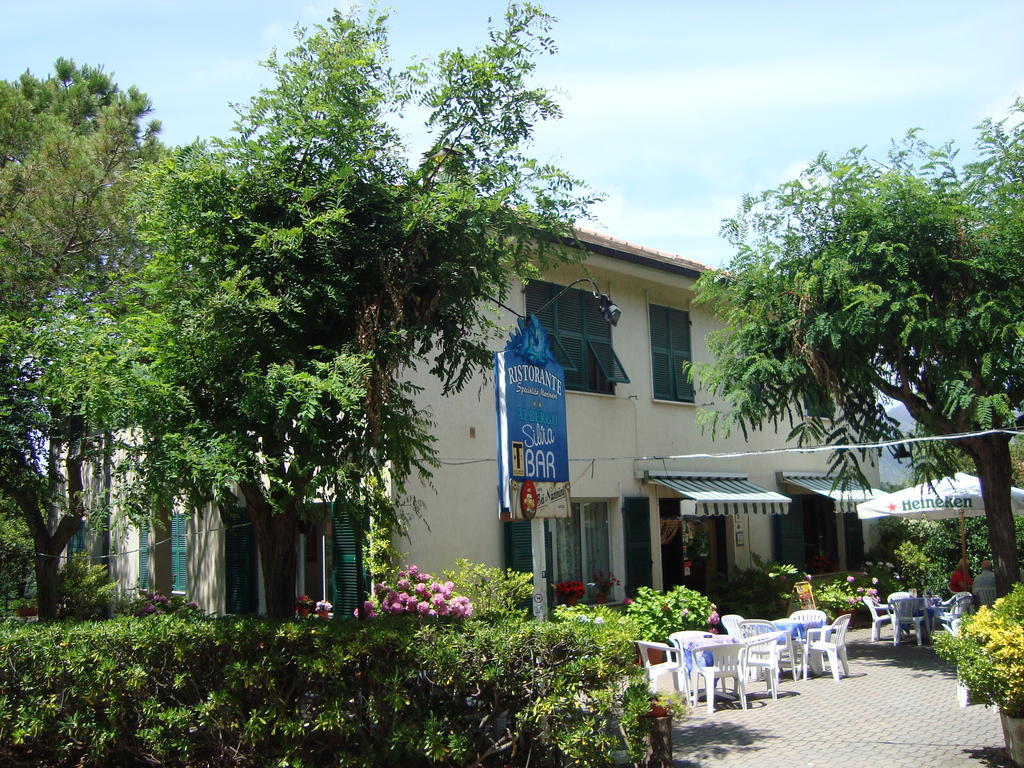 Hotel Silvia 2*