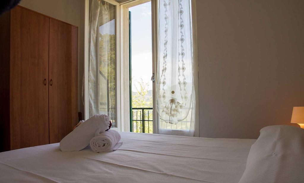 Hotel Silvia