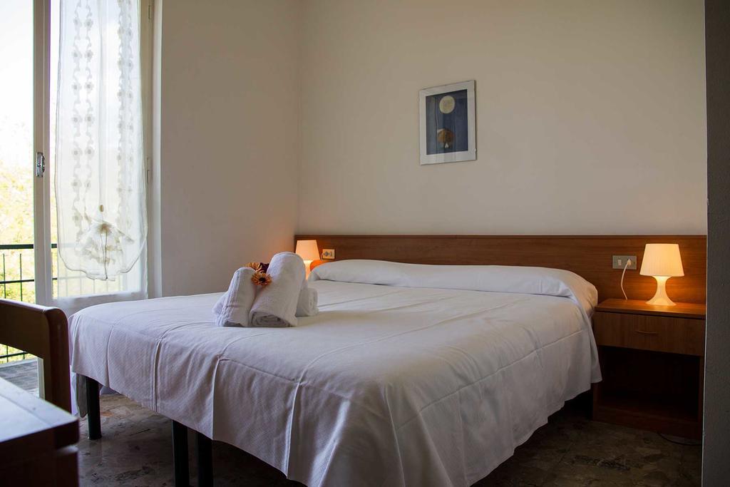 Silvia Hotel