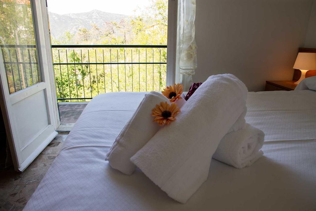 Silvia Hotel