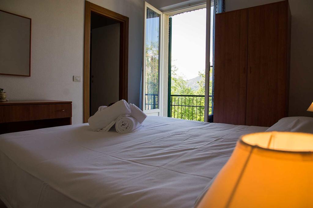 Silvia Hotel