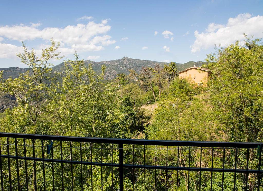 Hotel Silvia Framura