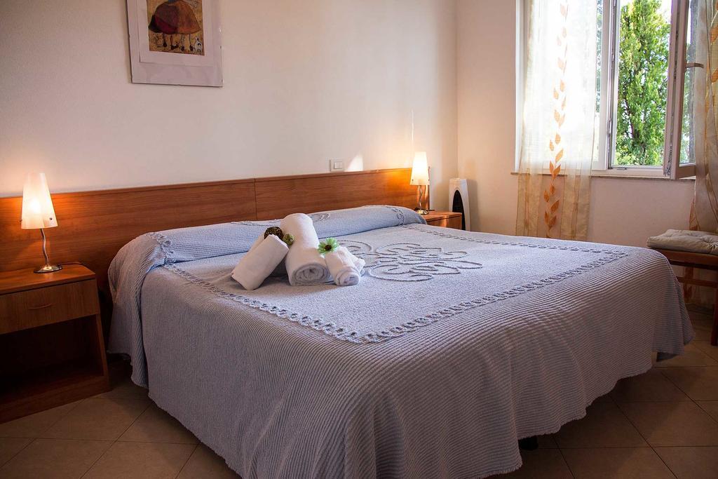 Silvia Hotel
