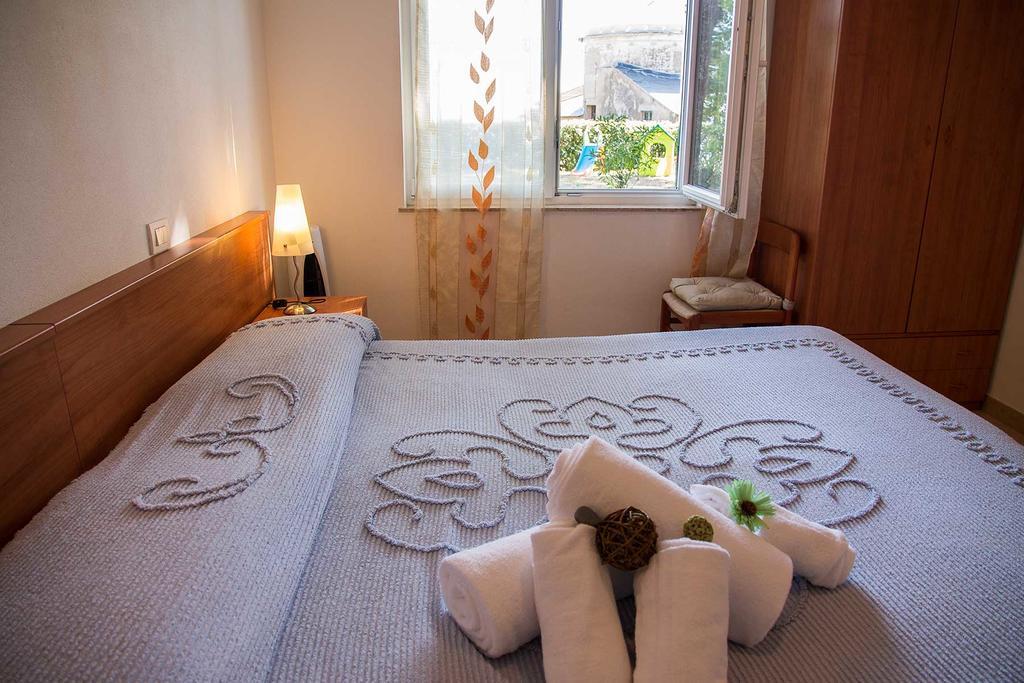 Hotel Silvia Framura