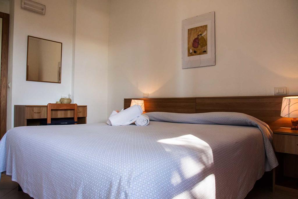 Silvia Hotel Framura