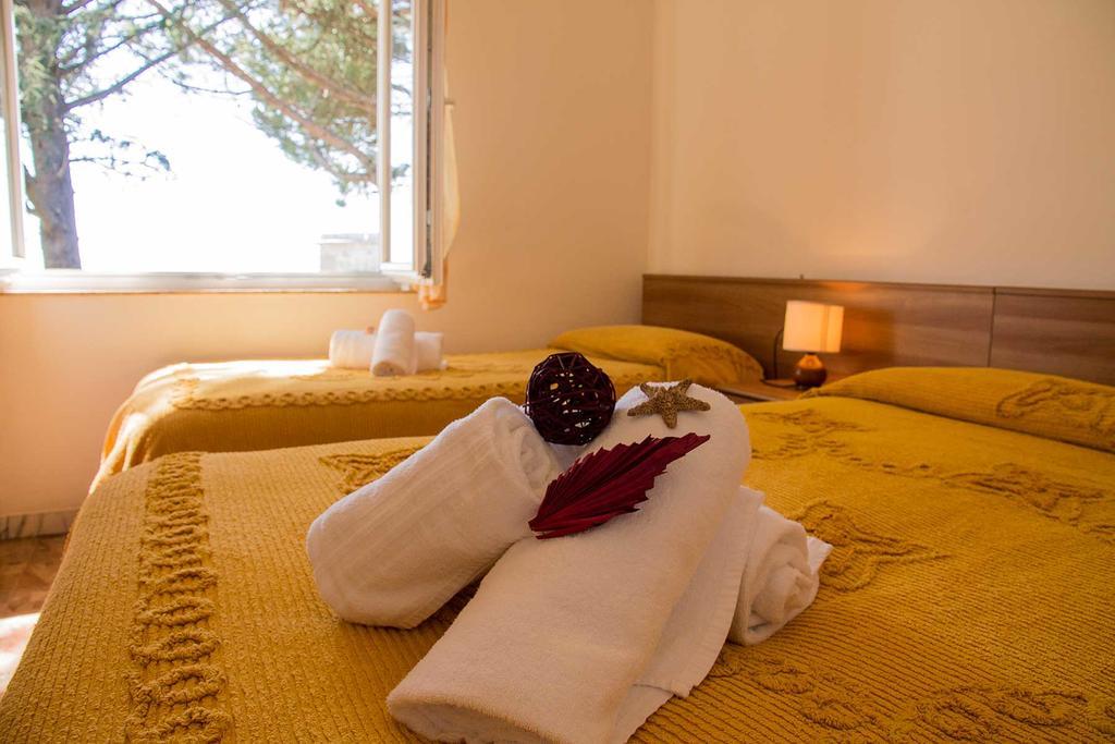 Hotel Silvia 2*