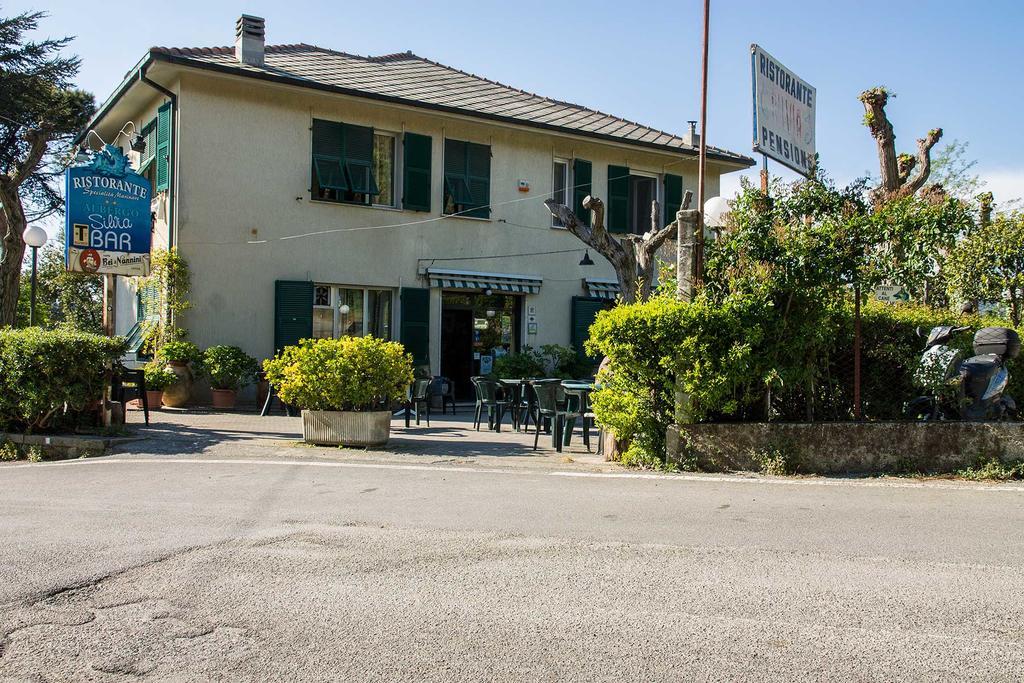 Hotel Silvia 2*