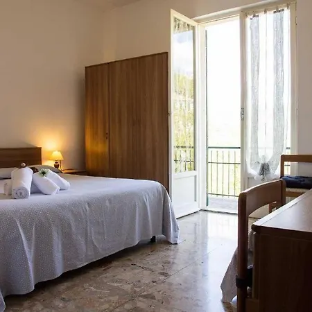 Hotel Silvia Framura - Cinque Terre Exterior photo