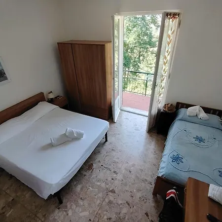 Hotel Silvia Framura - Cinque Terre Exterior photo
