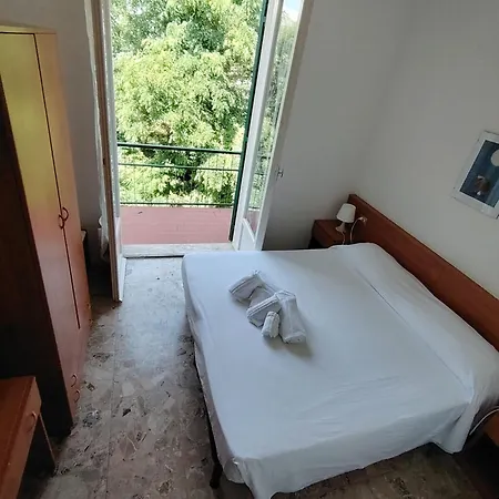 Hotel Silvia Framura - Cinque Terre Exterior photo