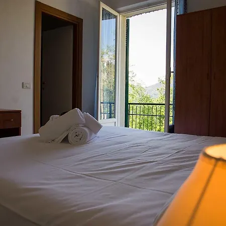 Hotel Silvia Framura - Cinque Terre Exterior photo