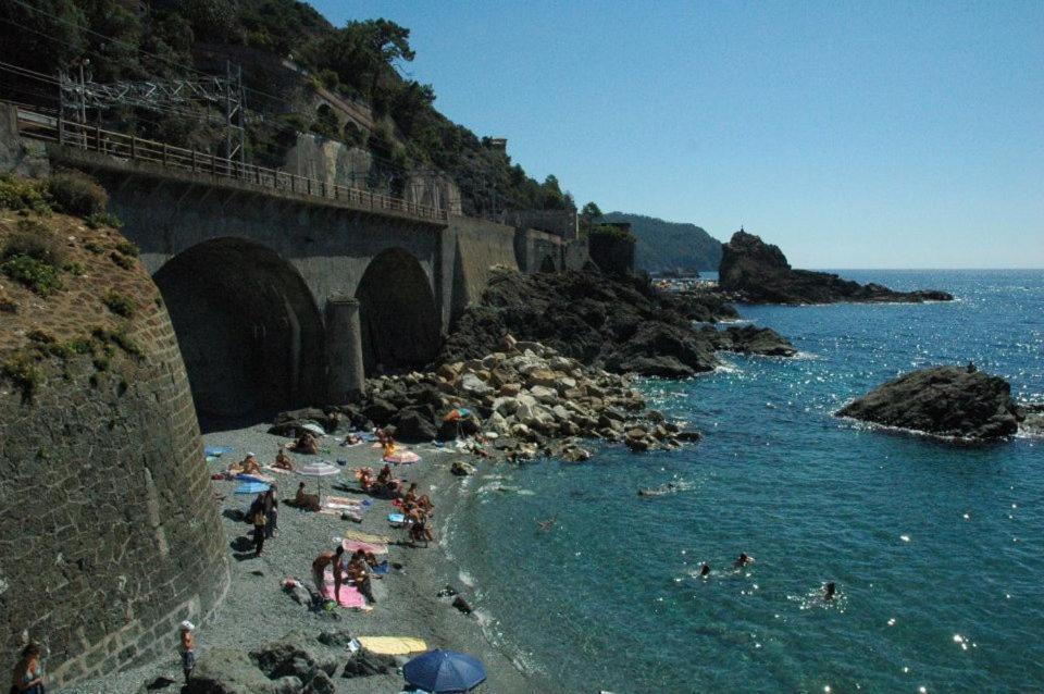 Hotel Silvia - Cinque Terre 2*