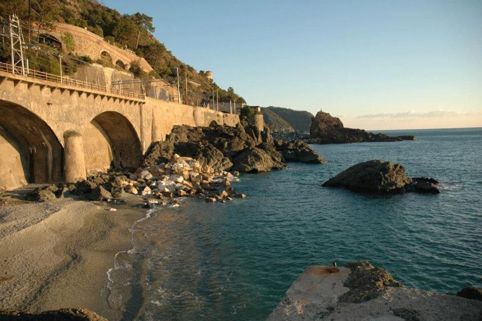 Silvia - Cinque Terre