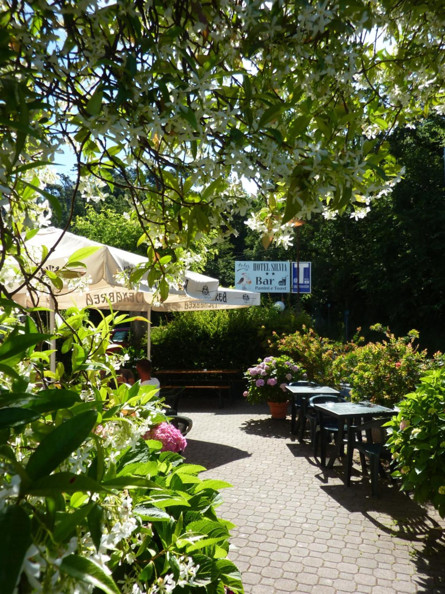 Hotel Silvia - Cinque Terre