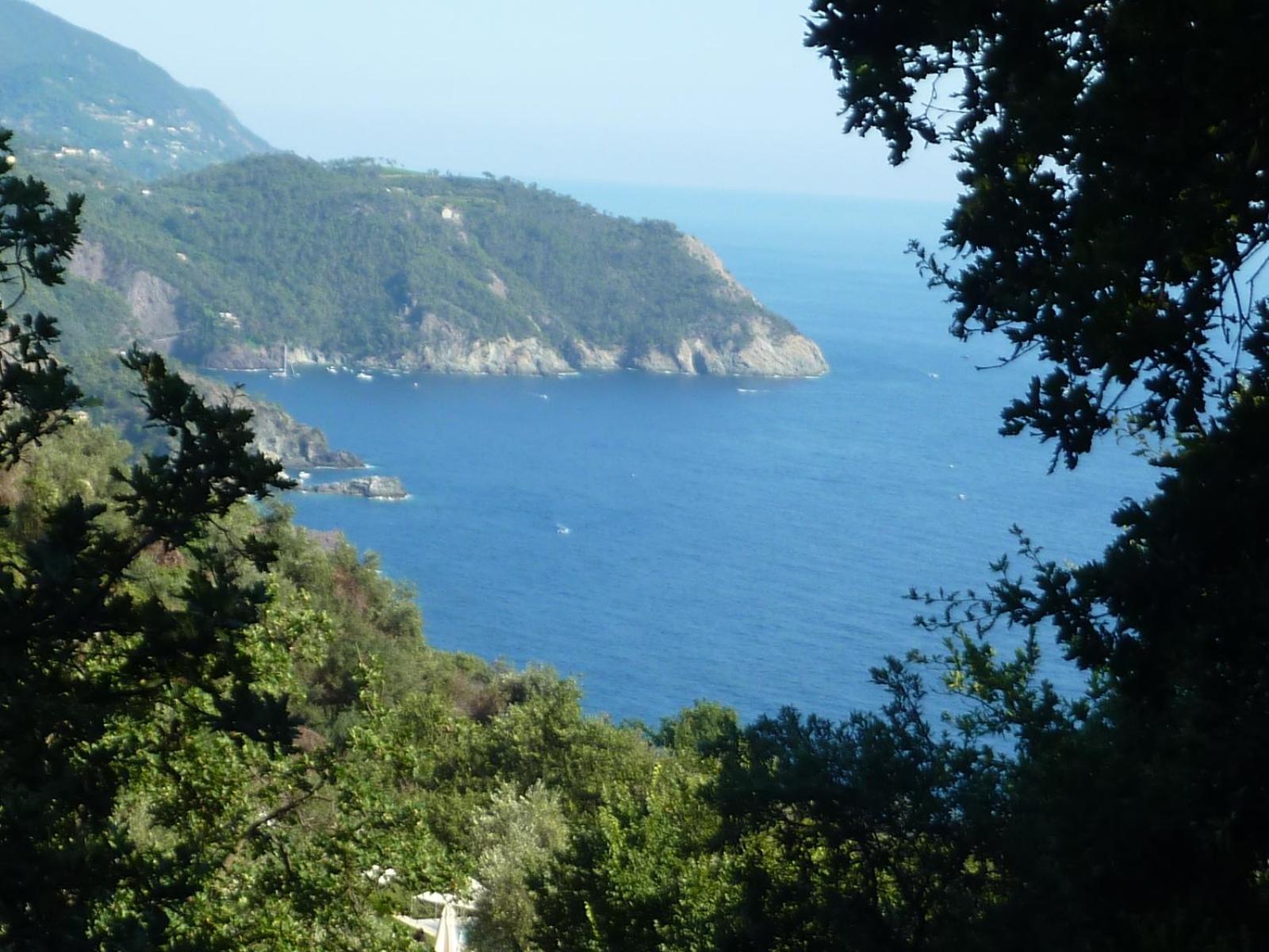 Silvia - Cinque Terre Hotel 2*