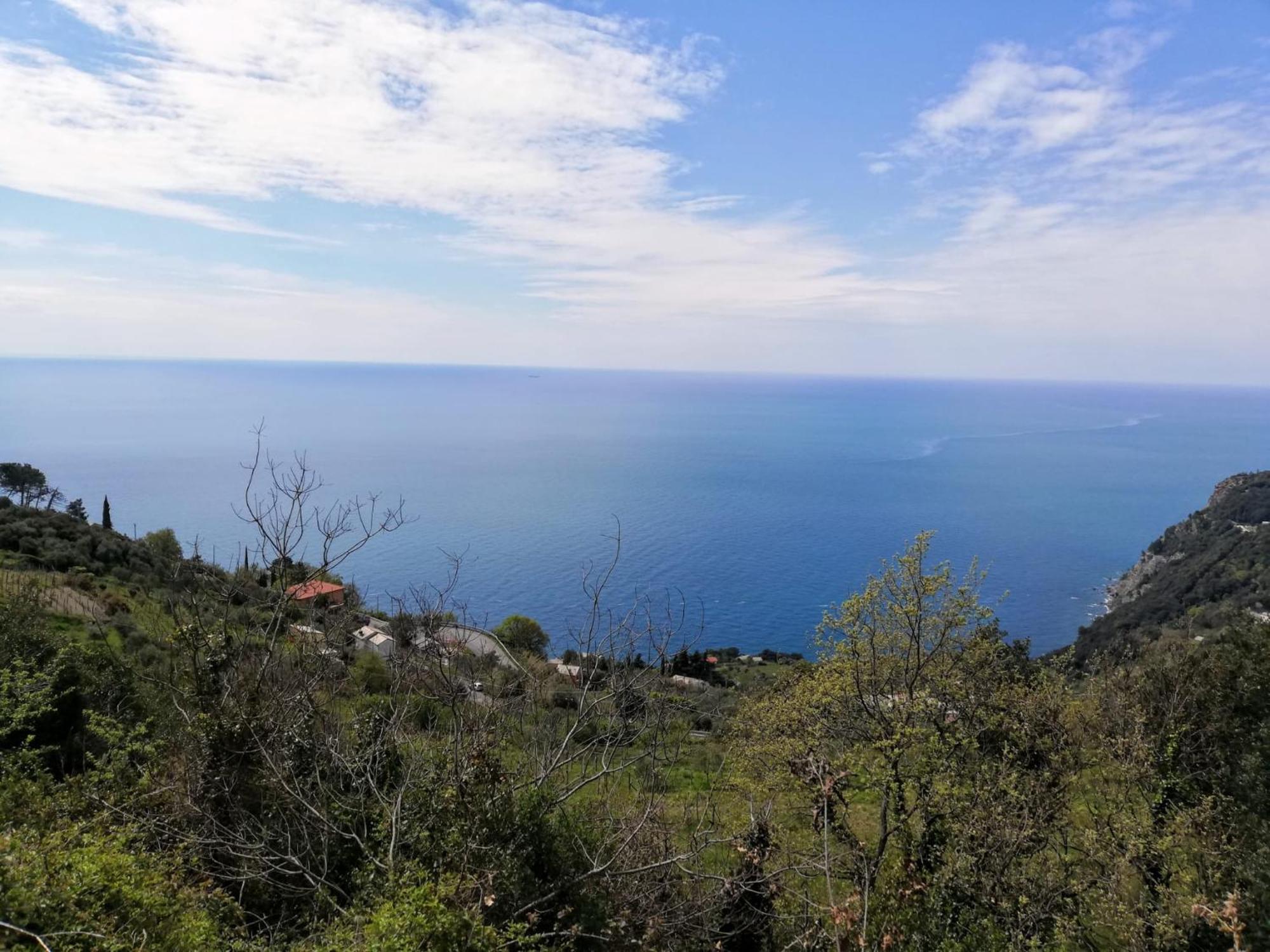 Silvia - Cinque Terre