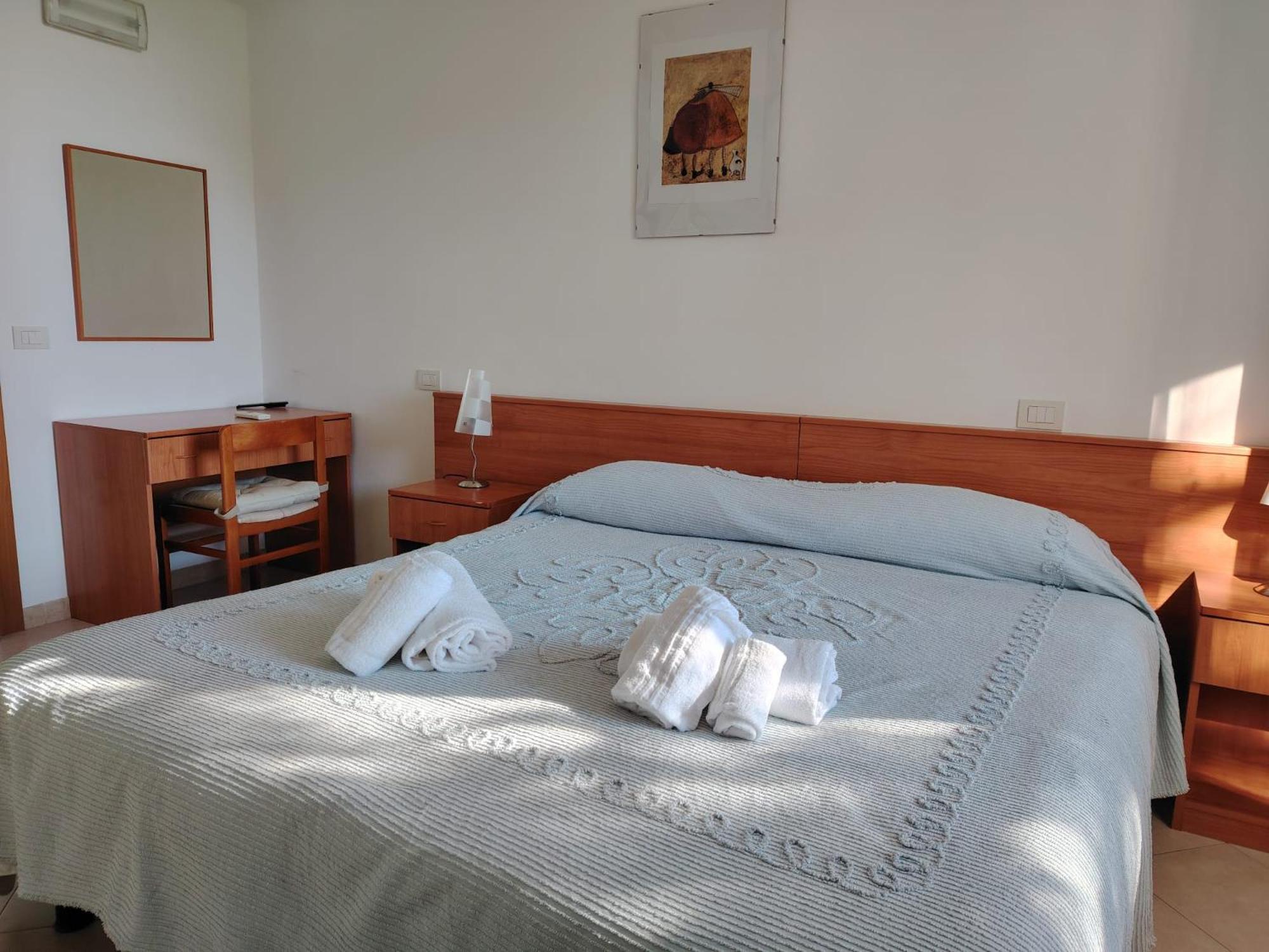 Hotel Silvia - Cinque Terre