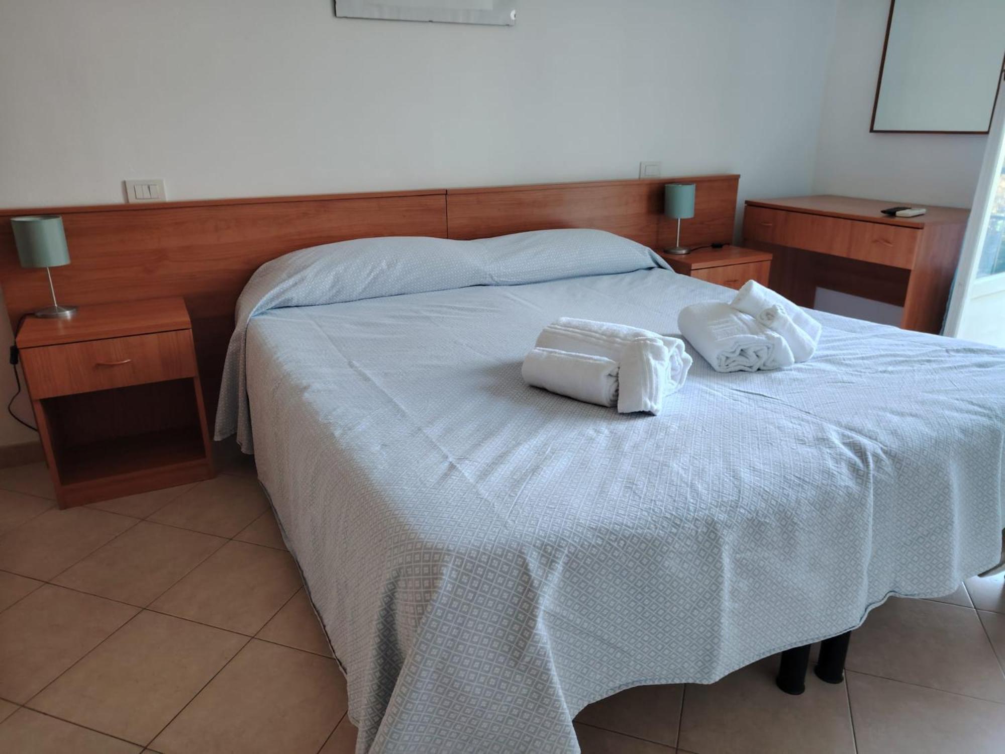 Silvia - Cinque Terre Hotel 2*