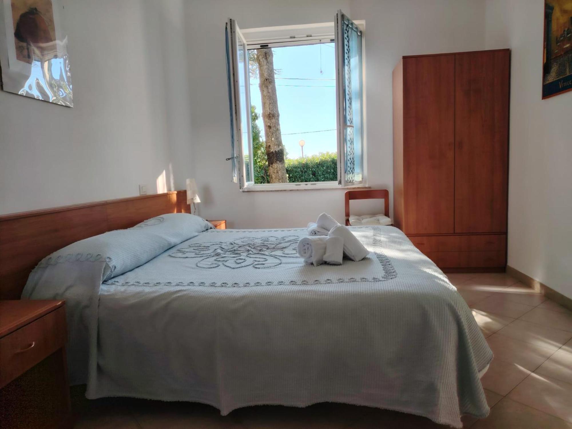 Hotel Silvia - Cinque Terre