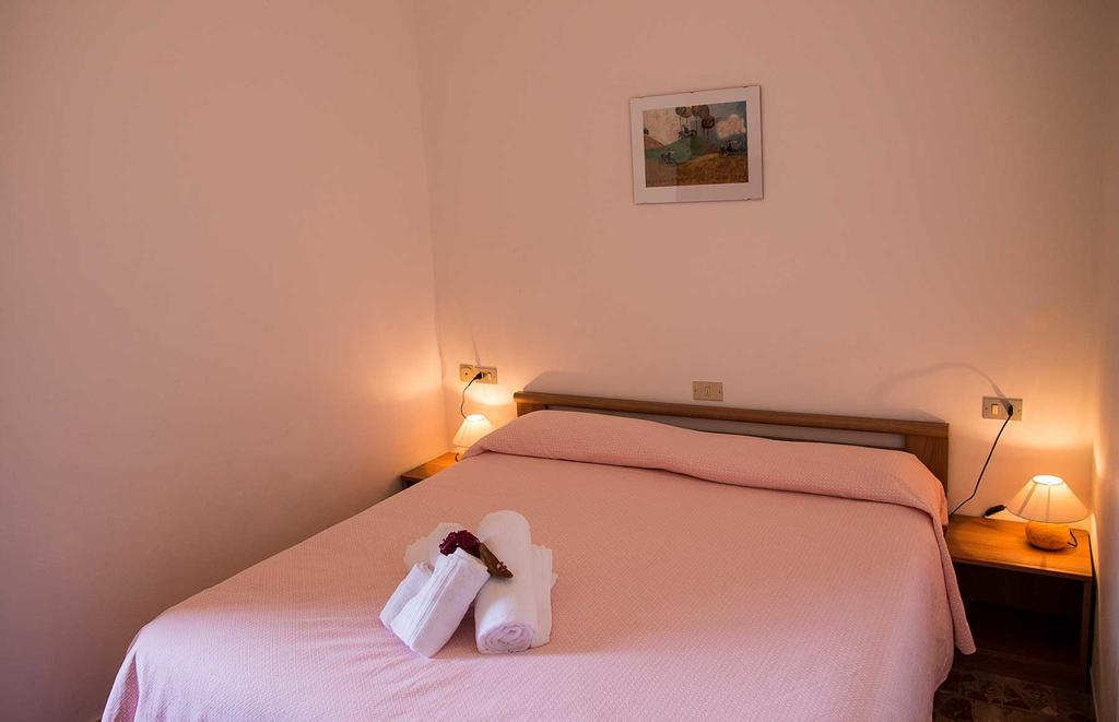 Hotel Silvia - Cinque Terre 2*