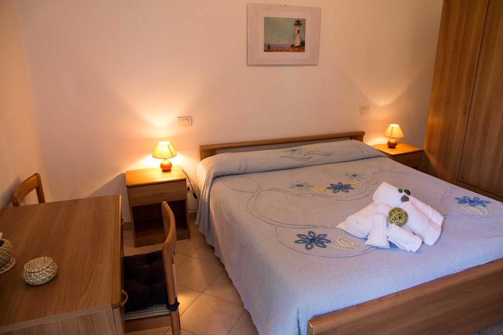 Silvia - Cinque Terre Hotel
