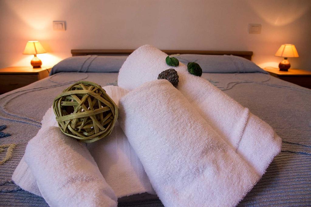 Silvia - Cinque Terre Hotel
